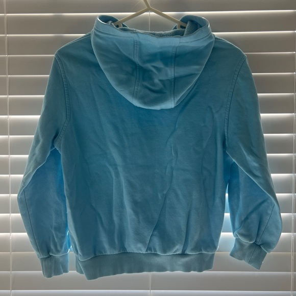 Club Fleece Pullover Hoodie Boys Medium - Picture 3 of 4